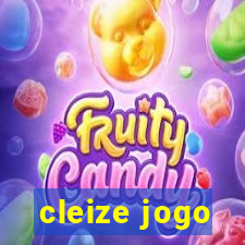 cleize jogo